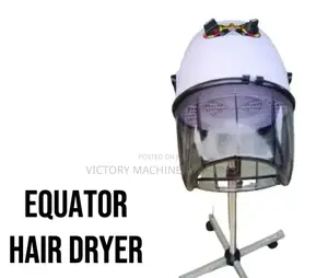 Equator Hair Dryer