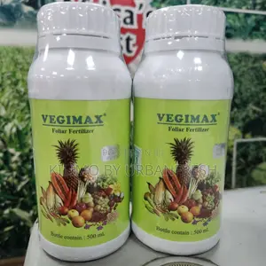 Vegimax Organic Fertilizer 30ml