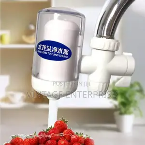 Kitchen Tap Water Filter (Washable)