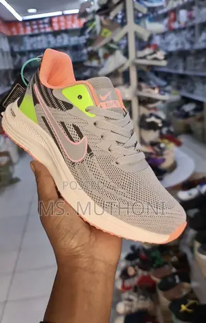Nike Running Sport Shoes Size 40-44