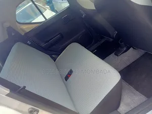 Suzuki Alto 2017 Silver
