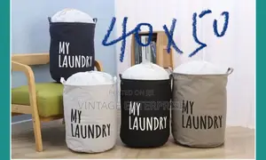 Laundry Basket/Laundry Basket