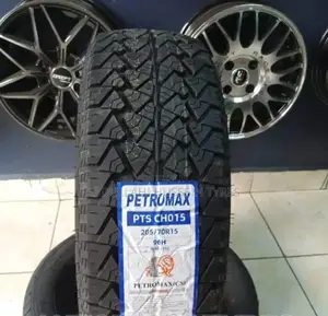 205/70 R15 Petromx Tyres