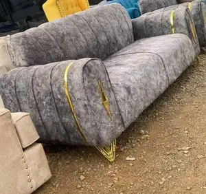 Two -Seater Sofa