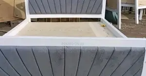 Mocket Bed Fancy Bed
