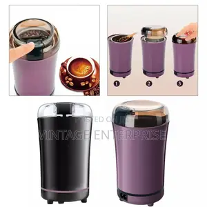 Grinder for Super Fine Grinding