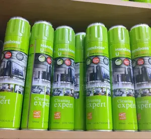 Foam Cleaner,Foam Cleaner