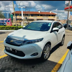 Cars Available for Hire in Nairobi