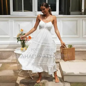 Women Summer Dress