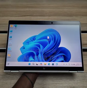 Laptop HP EliteBook X360 1030 G4 16GB Intel Core I7 SSD 512GB