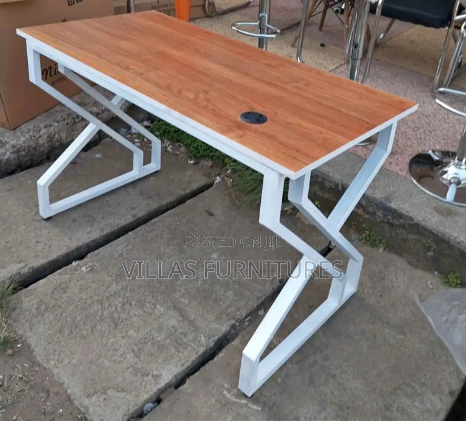 Study Desk