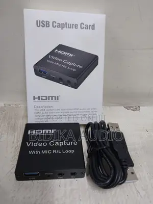 Hdmi to Vga Adapter