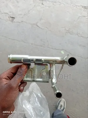 Mazda Cx5 Coolant Bypass Pipe