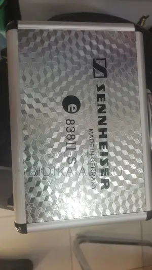 SENNHEISER Wired Microphne