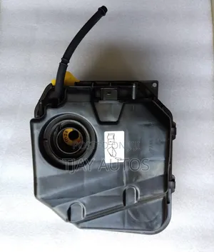 Coolant Tank Audi Q7 Vw Touareg Porsche Cayenne 7lf