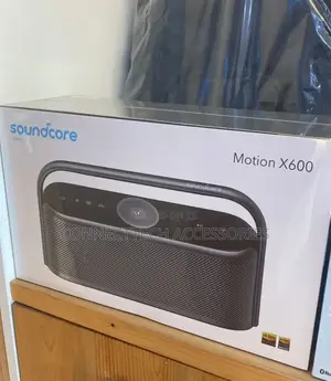 Soundcore Motion X600