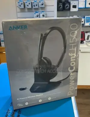 Anker Powerconf H500