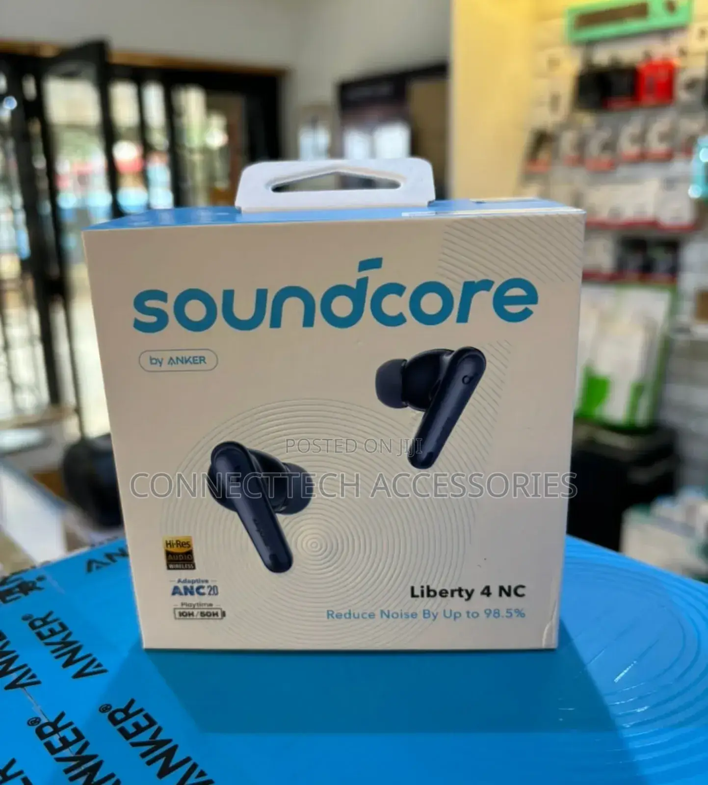 Anker Soundcore Liberty 4nc