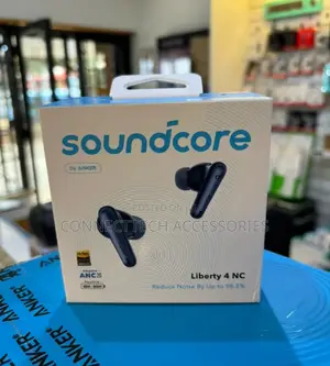 Anker Soundcore Liberty 4nc