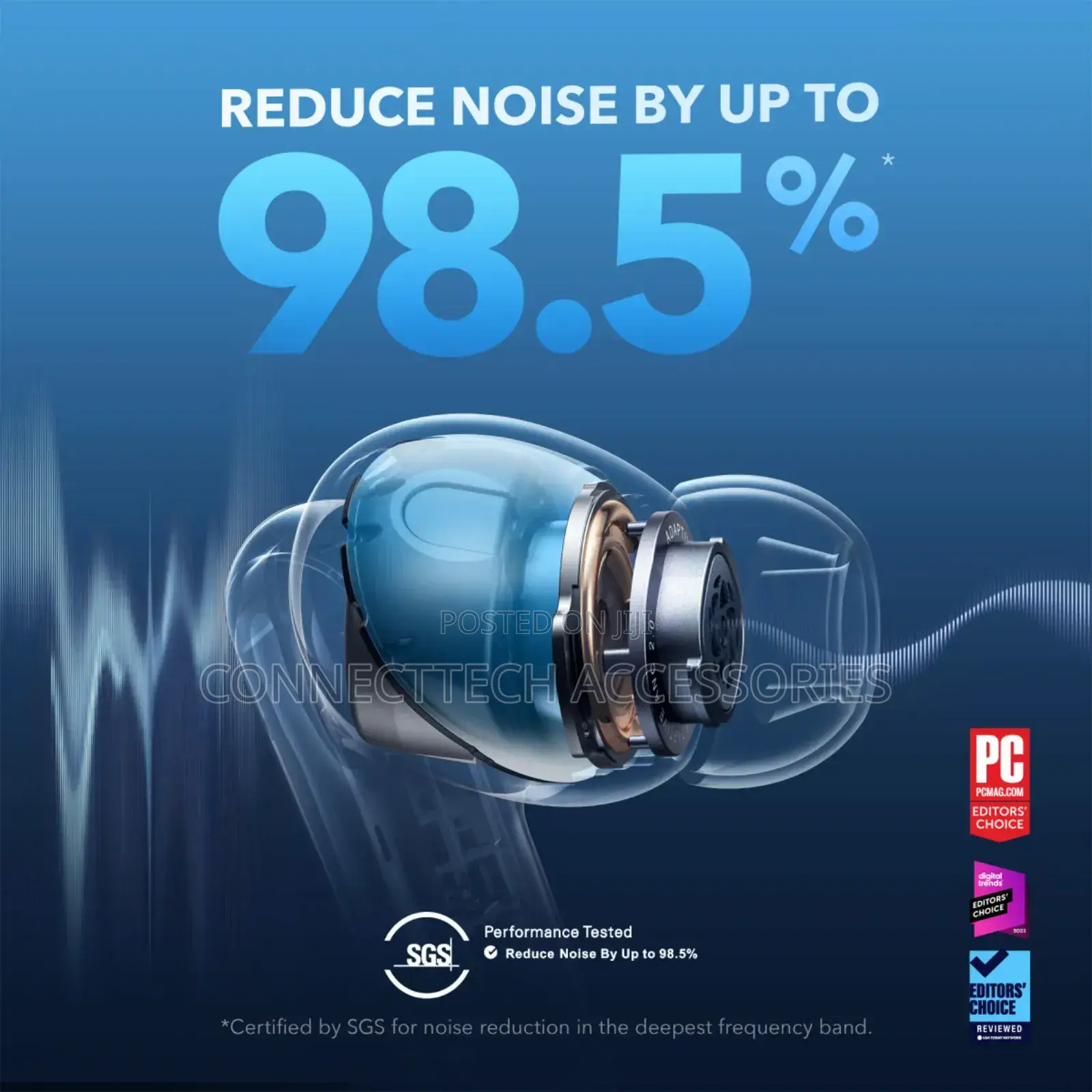 Anker Soundcore Liberty 4nc