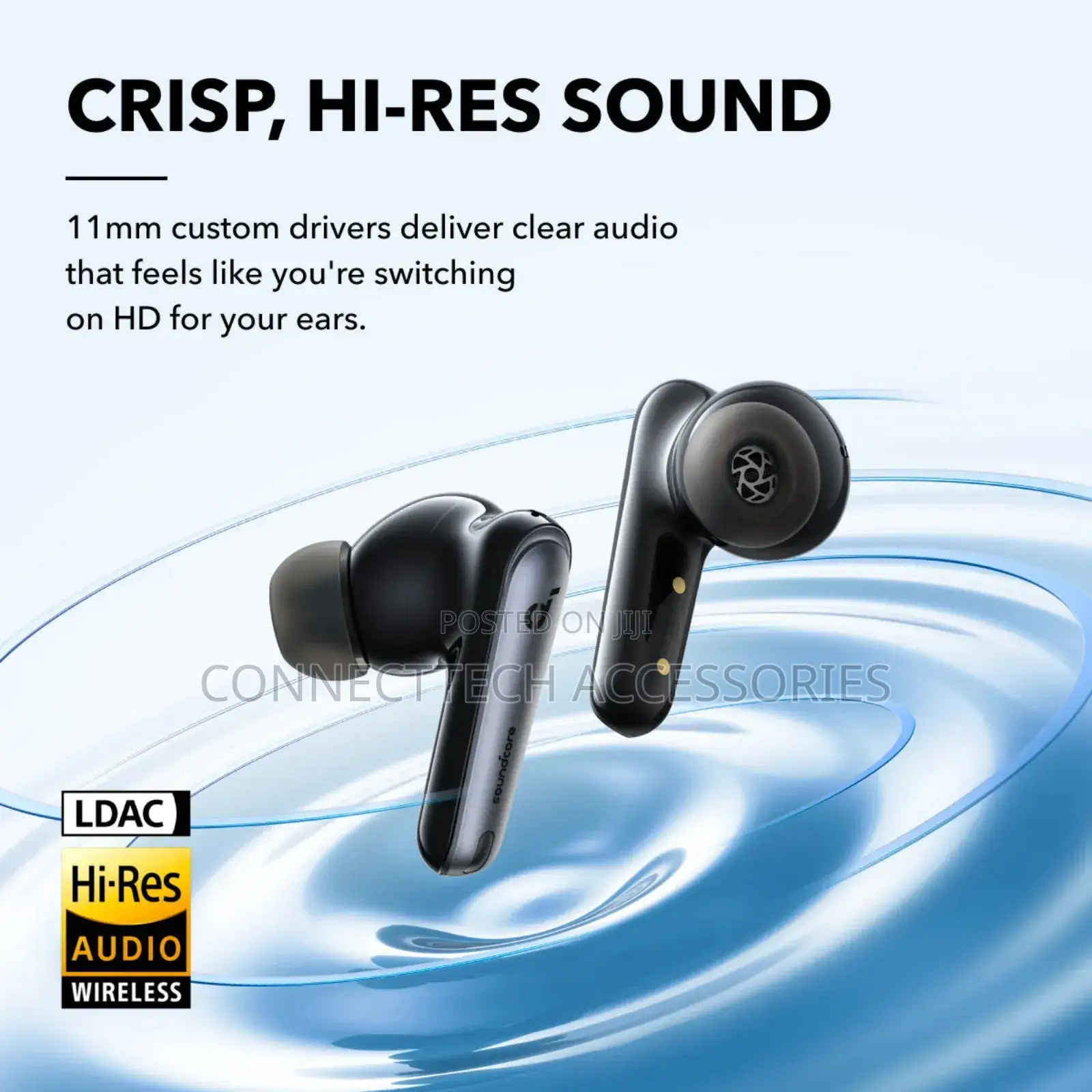 Anker Soundcore Liberty 4nc