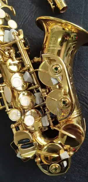 YAMAHA Certified Trumpet