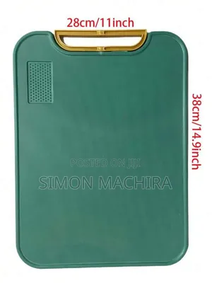 Nordic Chopping Board