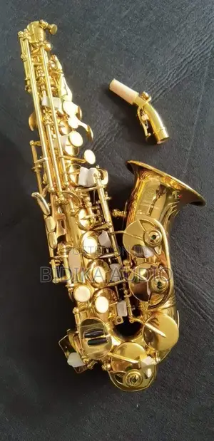 Yamaha Original Trumpet