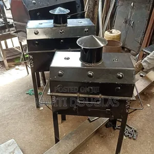 Top Rated Barbecue/Choma Grill