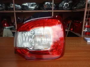 Ex-Japan RHS Backlight Passo 2016 Model