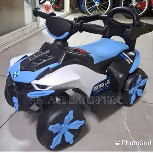 Mini Quad Bike Mini Quad Bike Restocked