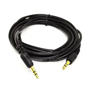 Jack Cable 5m Audio 3.5mm Male Jack to 3.5mm Male