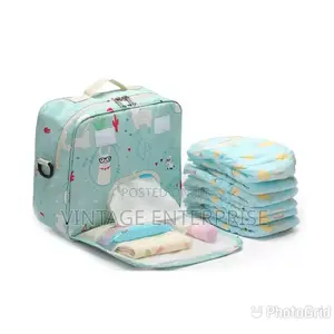 Multifunctional Fashion Diaper Baby