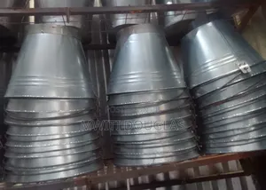 Top Quality Home Metallic Bucket