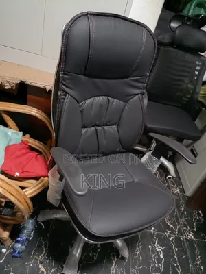 Executive Office Chair