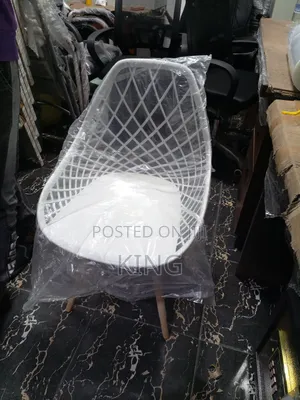 Eames Chair Plastic Chair