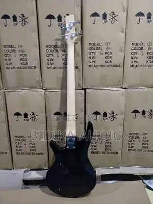 Quality Solo Electric Guitar