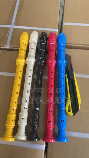 Quality Original Yamaha Flutes
