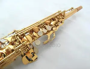 Quality Yamaha Saxophone