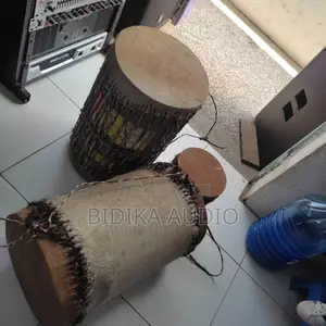 High Quality Drum Set
