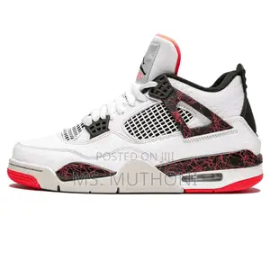 Air Jordan 4 Flight Nostalgia 40-45