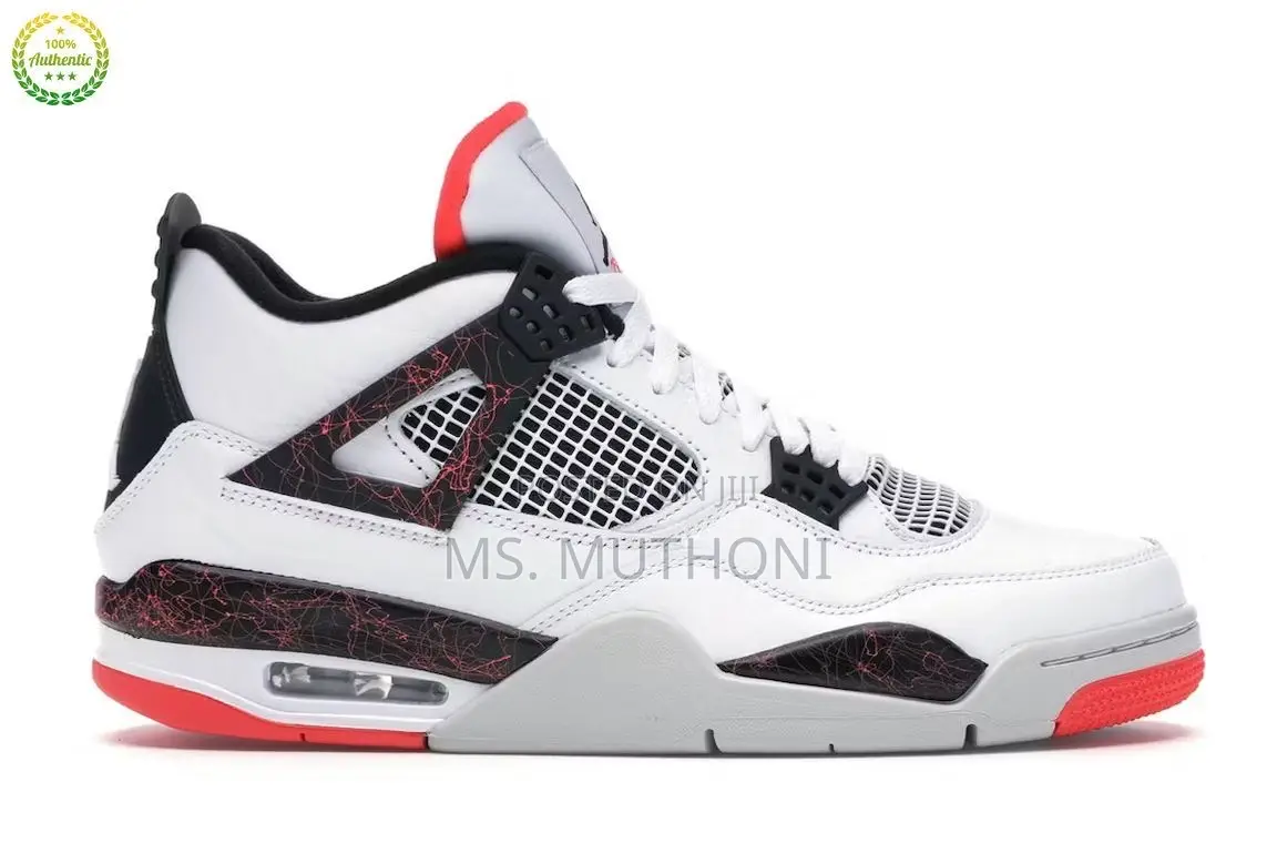 Air Jordan 4 Flight Nostalgia 40-45