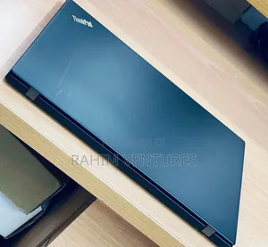 Laptop Lenovo ThinkPad T460s 8GB Intel Core i5 SSD 256GB