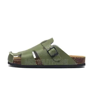 Breinstock Cork Sandals Size 36-45
