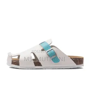 Breinstock Cork Sandals Size 36-45
