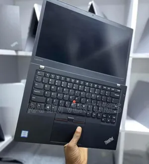 Laptop Lenovo ThinkPad T470s 8GB Intel Core i5 SSD 256GB