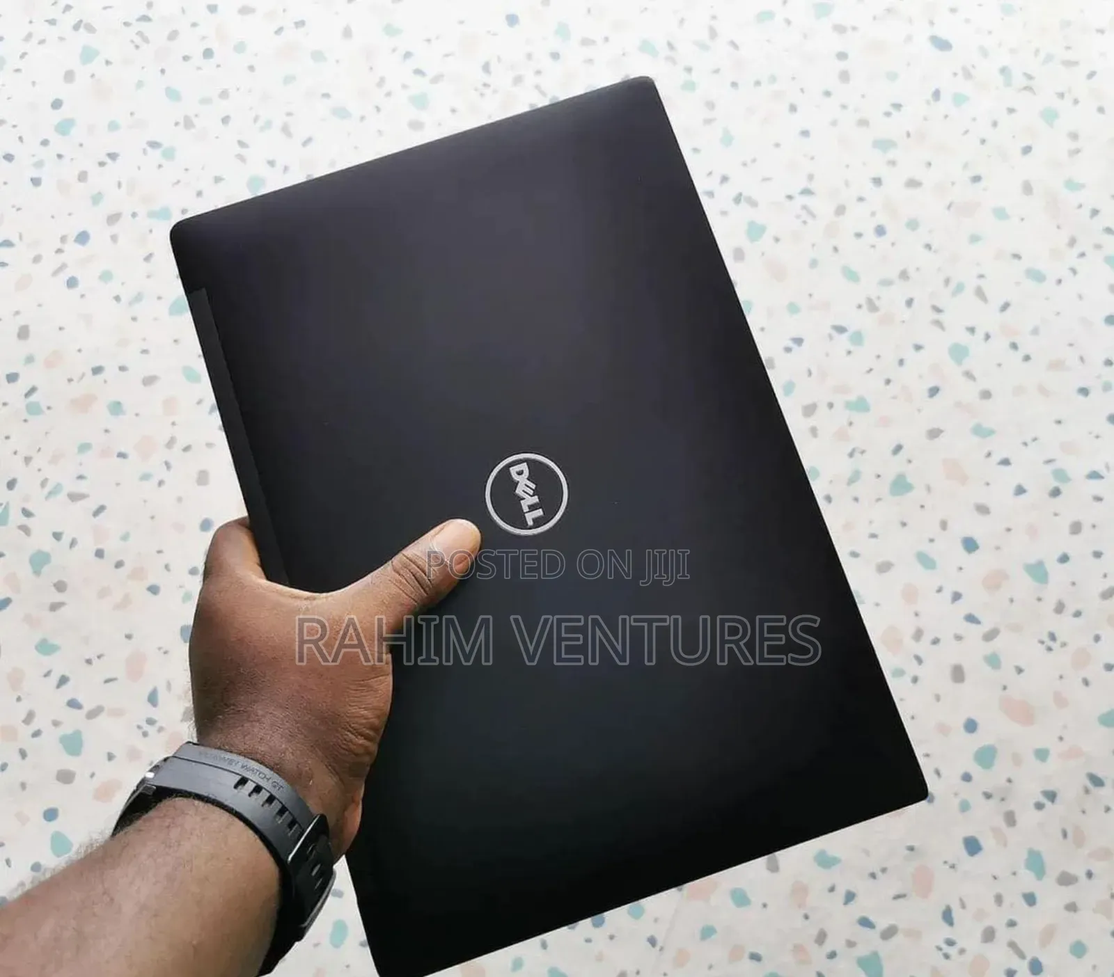 Laptop Dell Latitude 7280 8GB Intel Core i5 SSD 256GB
