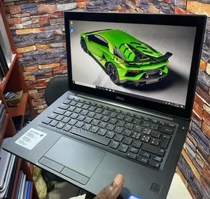 Laptop Dell Latitude 7280 8GB Intel Core i5 SSD 256GB