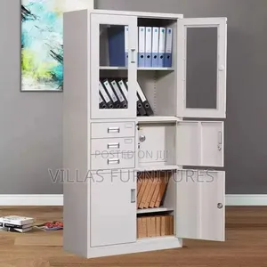 Steel Filing Cabinet