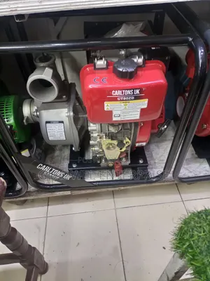 Diesel Pump